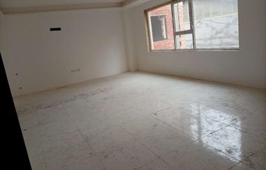 فروش آپارتمان4طبقه تکواحدی صفروخام120متری2خواب سالمندان دانا