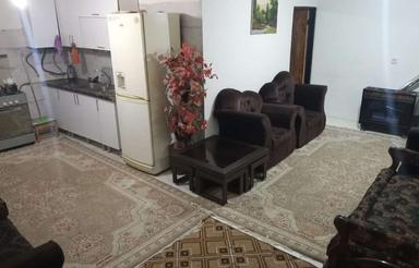 اجاره سوئیت ویلا دربست حیاط دار { آتشگاه }