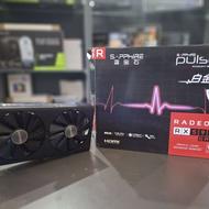 کارت گرافیک 8 گیگ rx 590