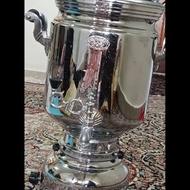 سماور گازی 20لیتری نونو