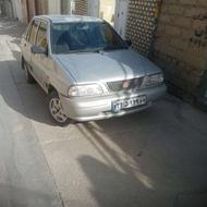 پراید 141دوگانه