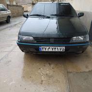 پژو 405 مدل 82خوش قیمت