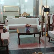 مبل کلاسیک شاهی