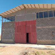 فروش کارگاه صنعتی