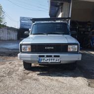 مزدا کارا 2000