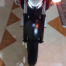 پالس ان اس 200 باجاج