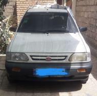 فروش پراید