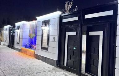 فروش خانه و کلنگی 125 متر سند تک برگ در موسی آباد