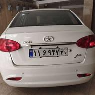 جک J4مدل 1402 سفید