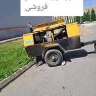 فروش کمپرسور پرکنز 160