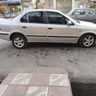 بورگین سواری