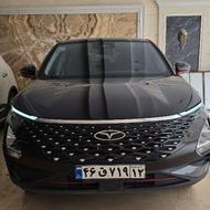 فونیکس fx بسیار تمیزوکم کار مدل 1402