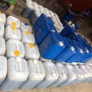 فروش ملاس نیشکر درجه یک گالنی و تانکری