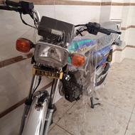 موتور 200 باسل صفر