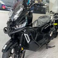 adv 175 گلکسی معروف به هاسکی