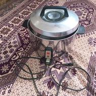 پلوپز ژاپنی شارپ 6نفره