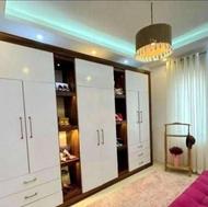 فروش آپارتمان 122 متر در جنت آباد جنوبی