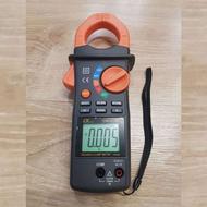 آمپرمتر کلمپی لوترون 1000A AC/DC LOTRON CM-6156