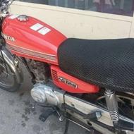 خریدار موتور هوندا
