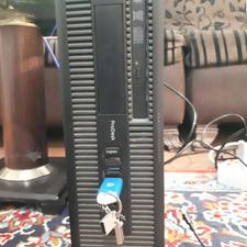 کامپیوتر HP قدرتمند