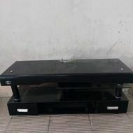 میز تلویزیون شیشه ای و سینما خانواده باکیفیت صدا باکیفیت