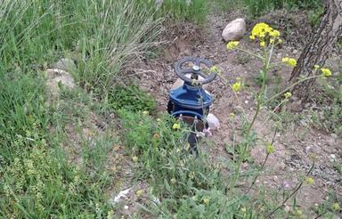 550 متر زمین ویلایی