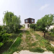 خونه باغ 1200متری در محیطی ارام
