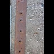 دوبل رکاب پراید