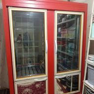 یخچال ایستاده