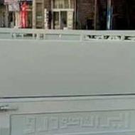 باربند و اتاق جویباری اصلی پیکان وانت