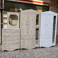 کمد لباس دراور