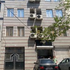فروش آپارتمان 72 متری در فاز 1