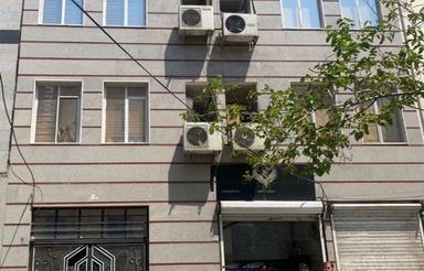 فروش آپارتمان 72 متری در فاز 1
