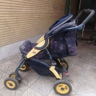 کالسکه چیکو