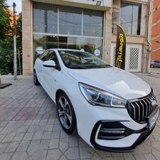 آریزو 5 FL مدل 402 سفارشی مدیران