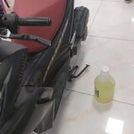 طرح آیروکس 170 شاهین موتور