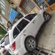 لیفانx60اتومات
