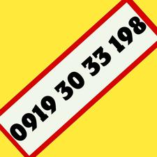 0919 30 33 198