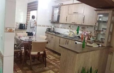 فروش آپارتمان 106متر ((تجربه یک زندگی آرام)) در فرودگاه