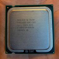 سی پی یو اینتل E5300