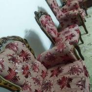 فروش مبل سلطنتی