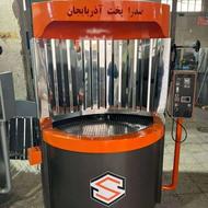 تنور صنعتی چدنی درجه یک مناسب برای پخت حرفهای انواع نان