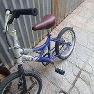 یک عدد دوچرخه شانزده