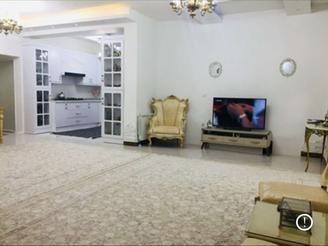 فروش آپارتمان 120 متر در متل قو