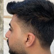 اصلاح رایگان مو سر و صورت