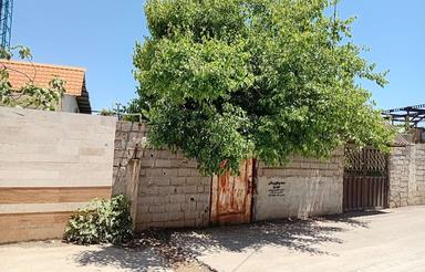 122 متر زمین ساری دخانیات طراوت 15