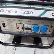 موتور برق کامینز Cummins p2200