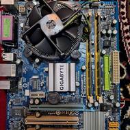 باندل گیگابایت (مادربرد-رم-CPU)