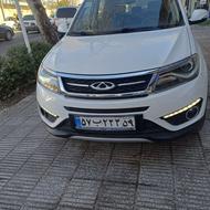 تیگو 5 مدل 96 تک‌برگ سند