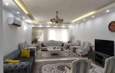 فروش آپارتمان 120 متر در خیابان هراز